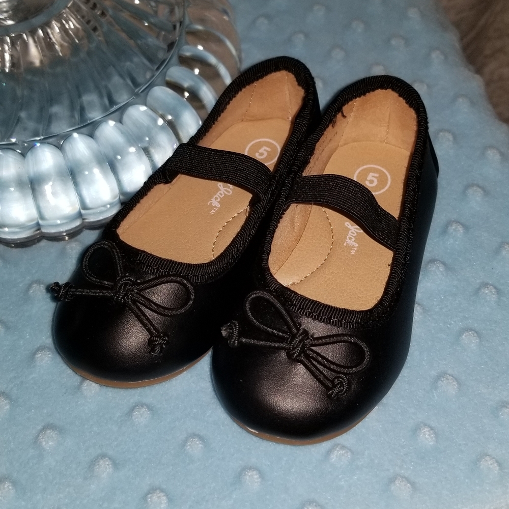 🍂3 for $25🍂Cat & Jack Becca ballet flats